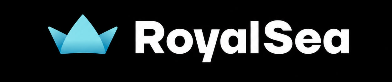 Royal Sea Casino Online logo